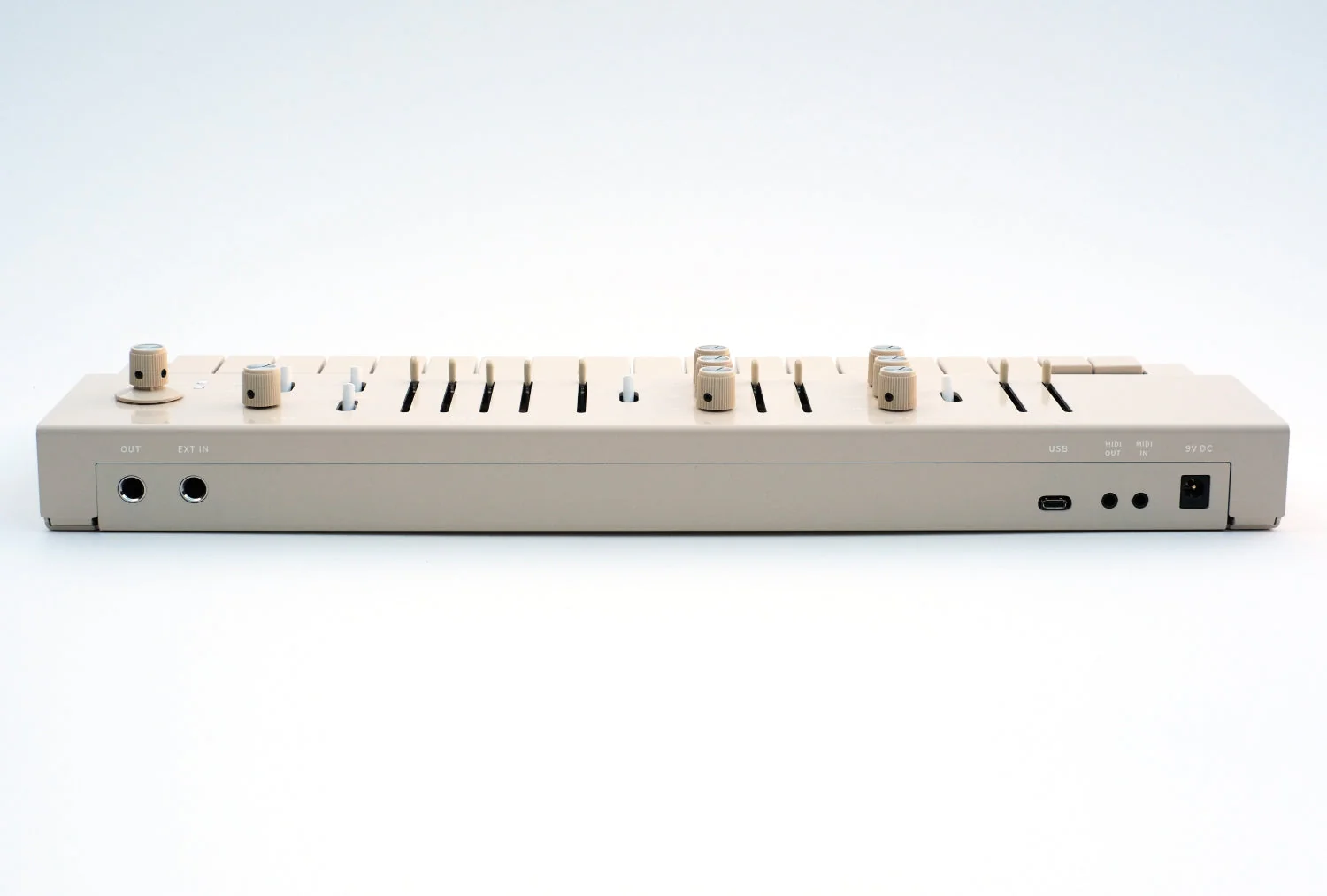 Vongon Replay Polyphonic Synth/Arpeggiator - Image 6