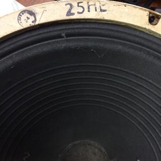1961 Vox AC-15 - Image 21