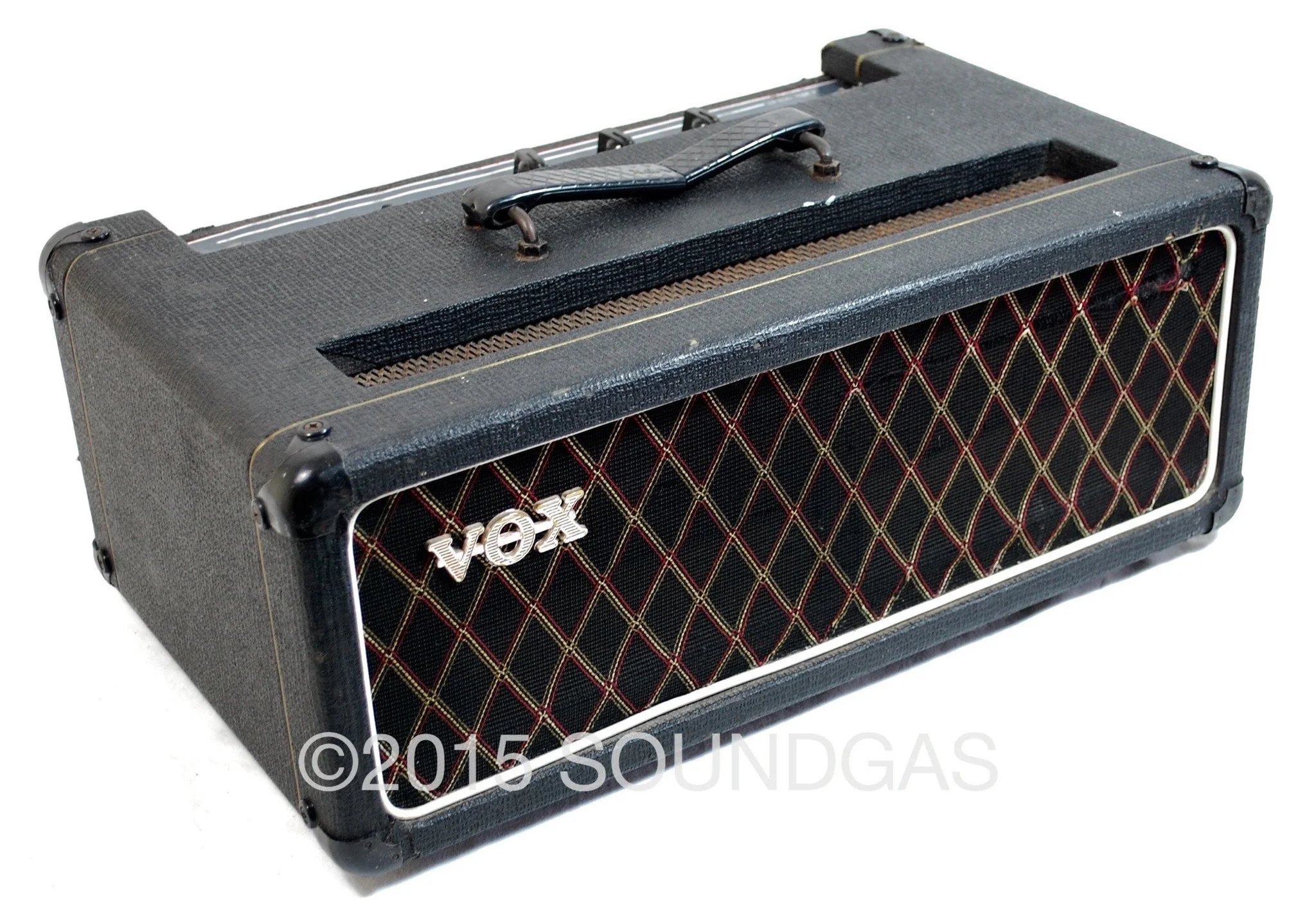 VOX AC-100 - Image 8