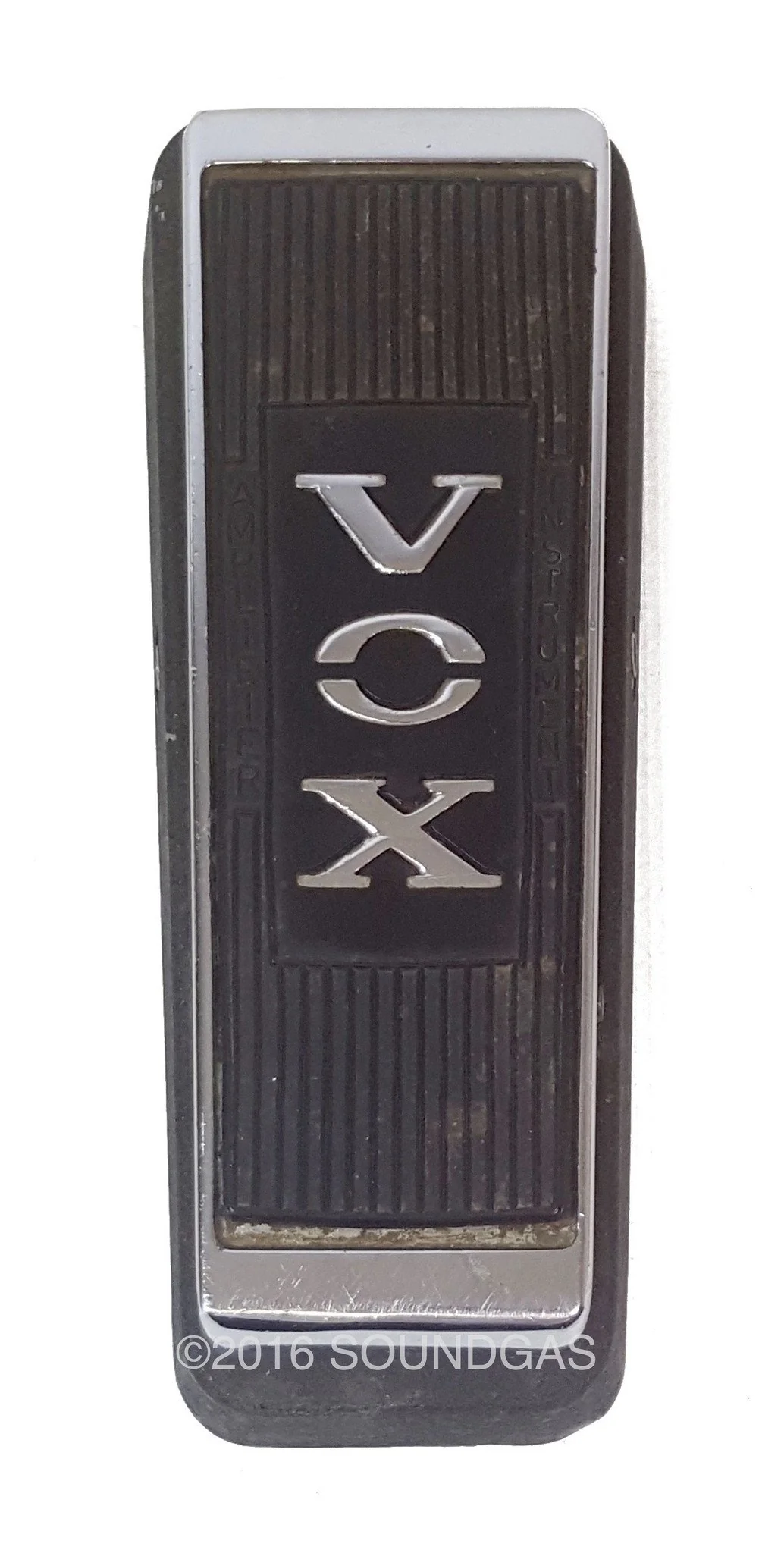Vox Wah Wah - The Clyde McCoy - Image 4