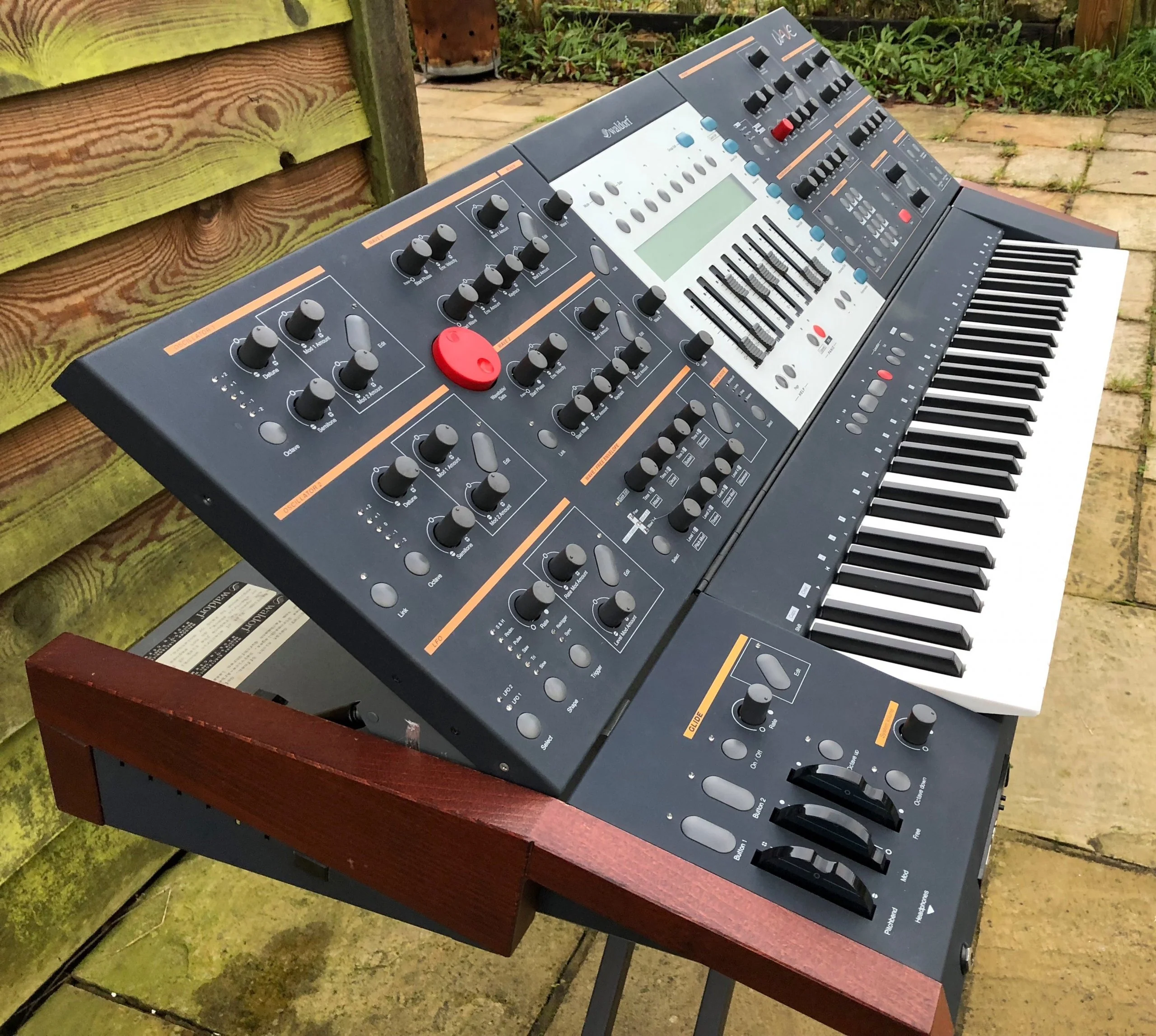 Waldorf Wave 16 Voice - Image 5