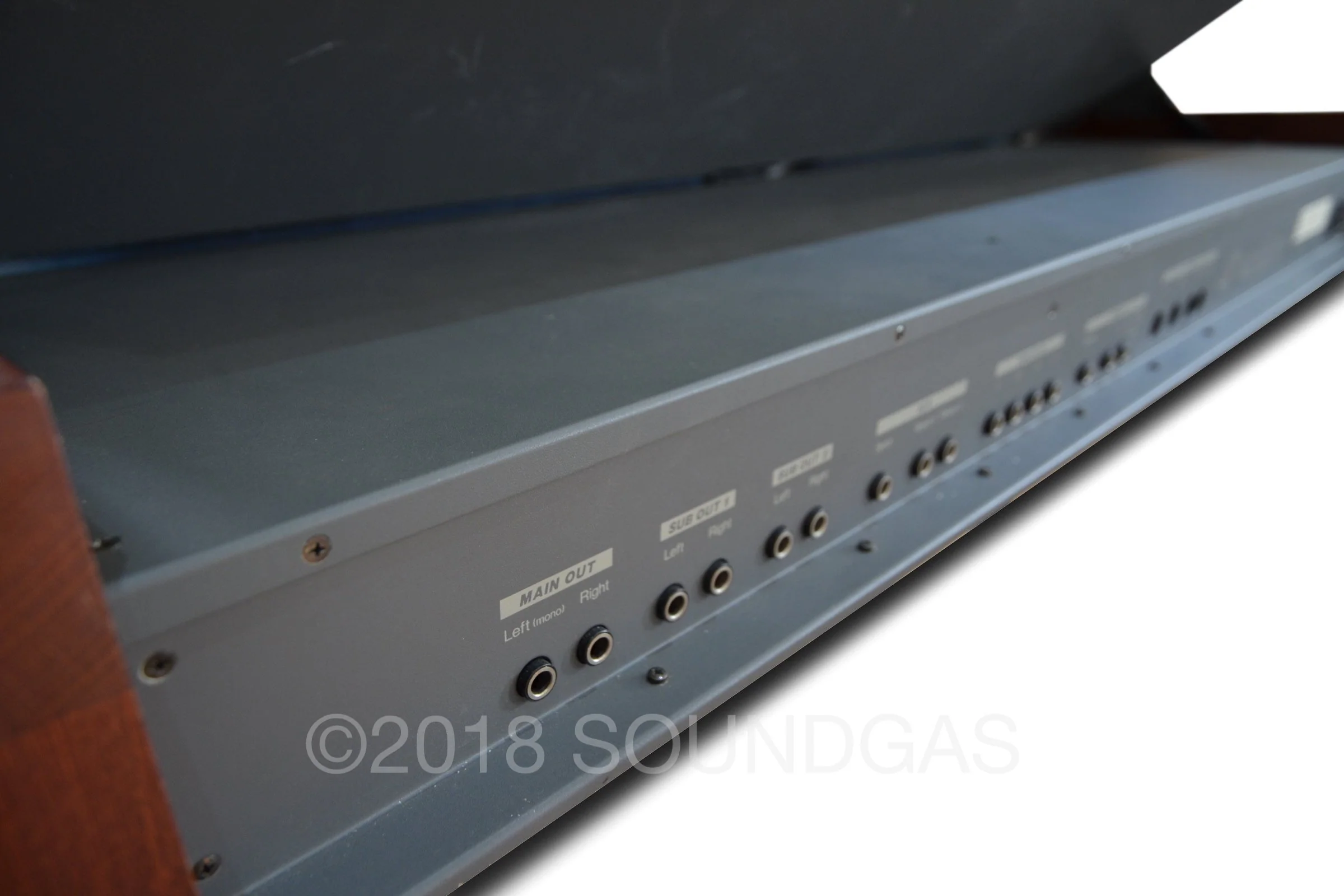 Waldorf Wave - 16 Voice Wavetable Synthesizer - Image 6