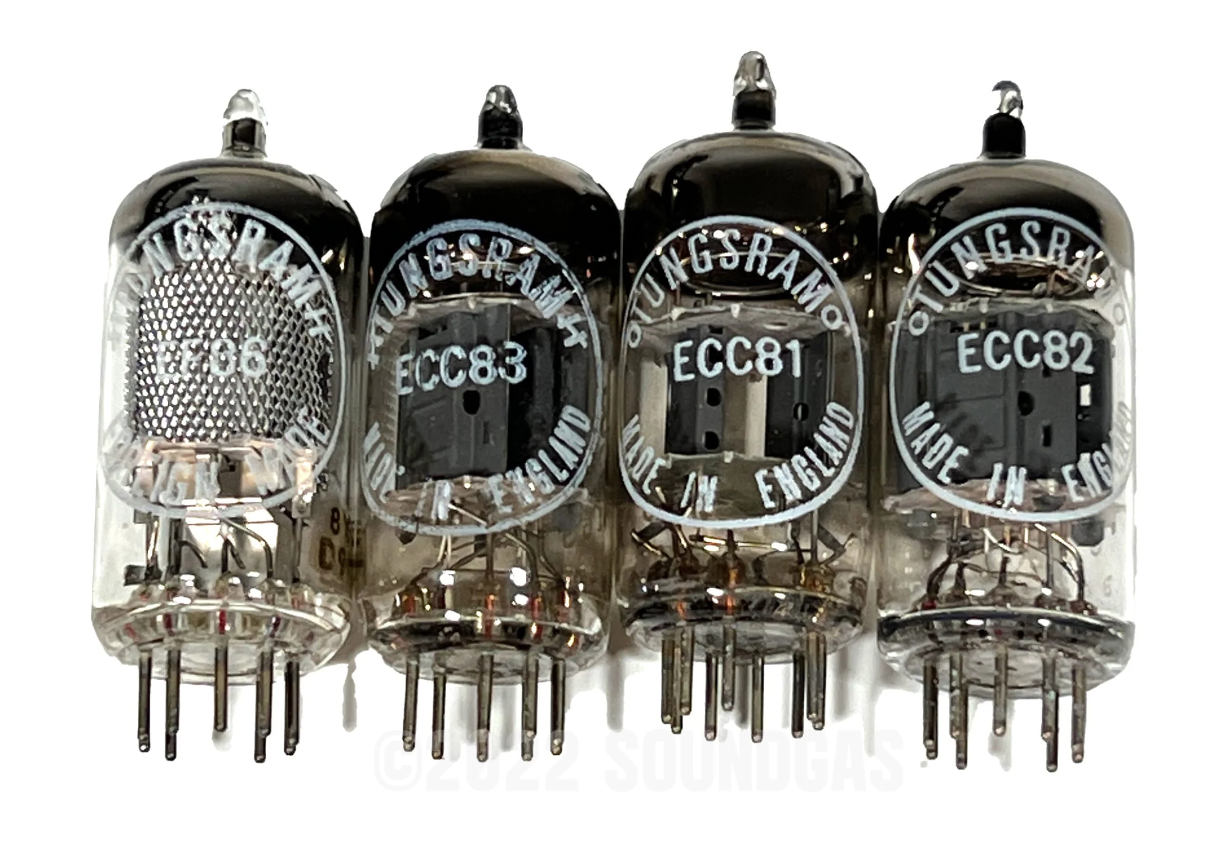Wallace AC 5000 XT MkII - Image 8