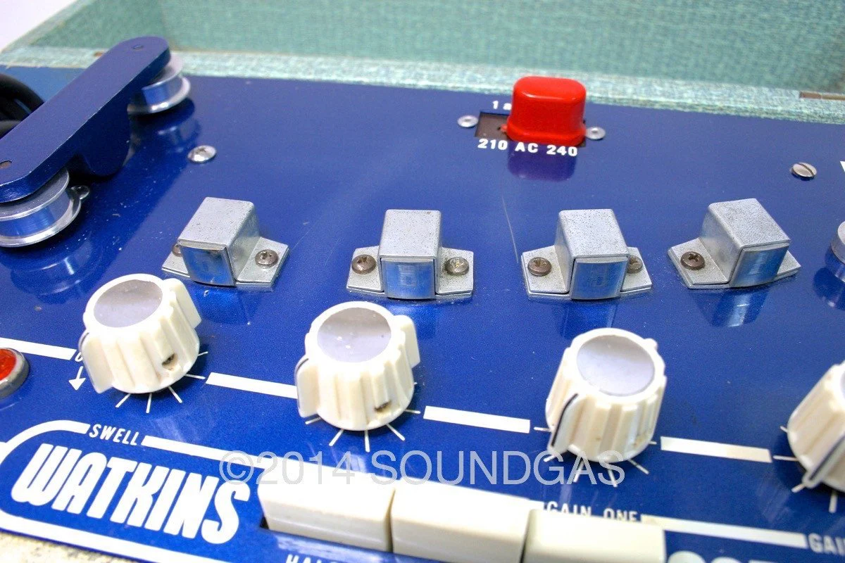 WATKINS COPICAT MK2 - Image 4