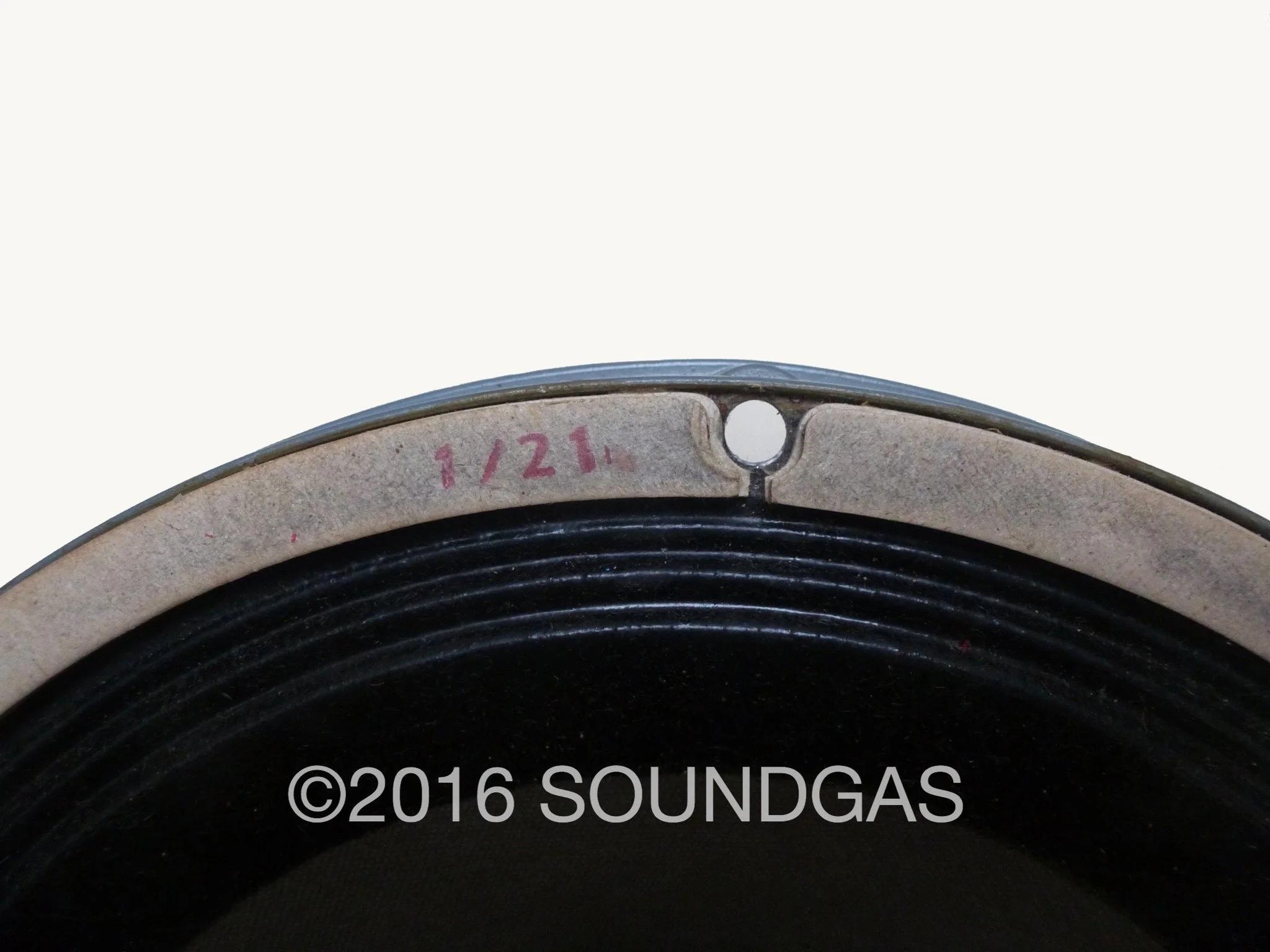 WATKINS JOKER (1961/2) - Image 23