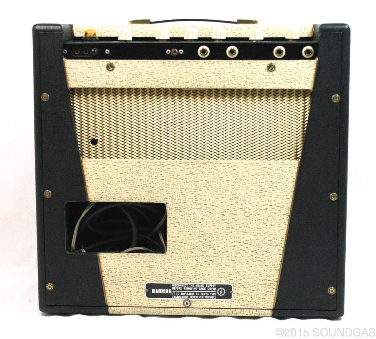 WATKINS SCOUT - Image 7