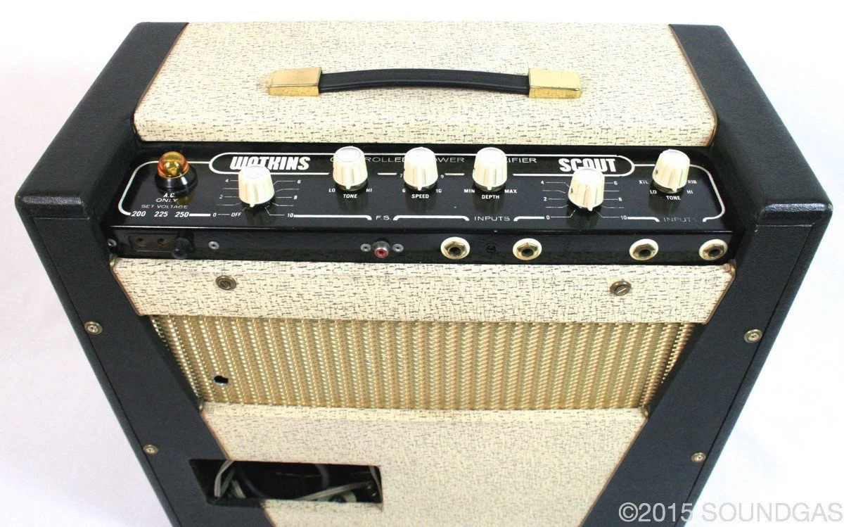WATKINS SCOUT - Image 9