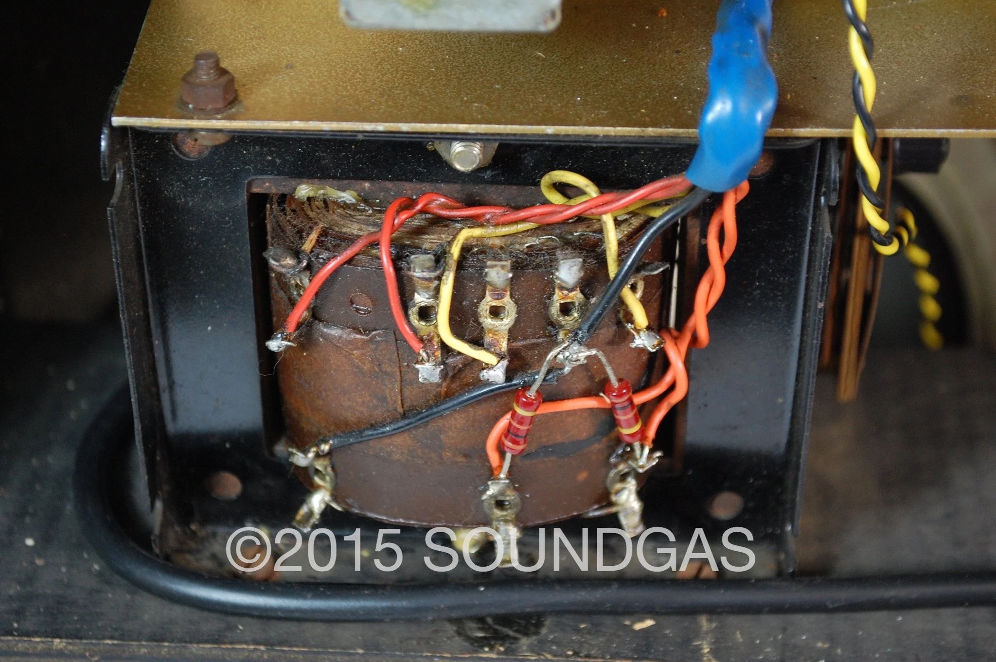 WATKINS V-FRONT DOMINATOR - Image 11