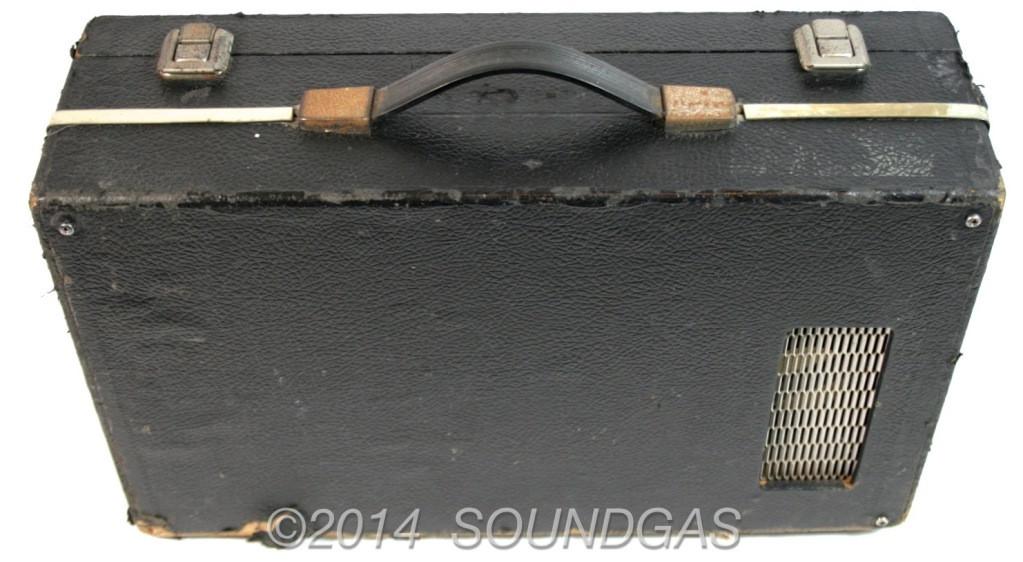 WATKINS WEM IC 400 VARI SPEED COPICAT - Image 3