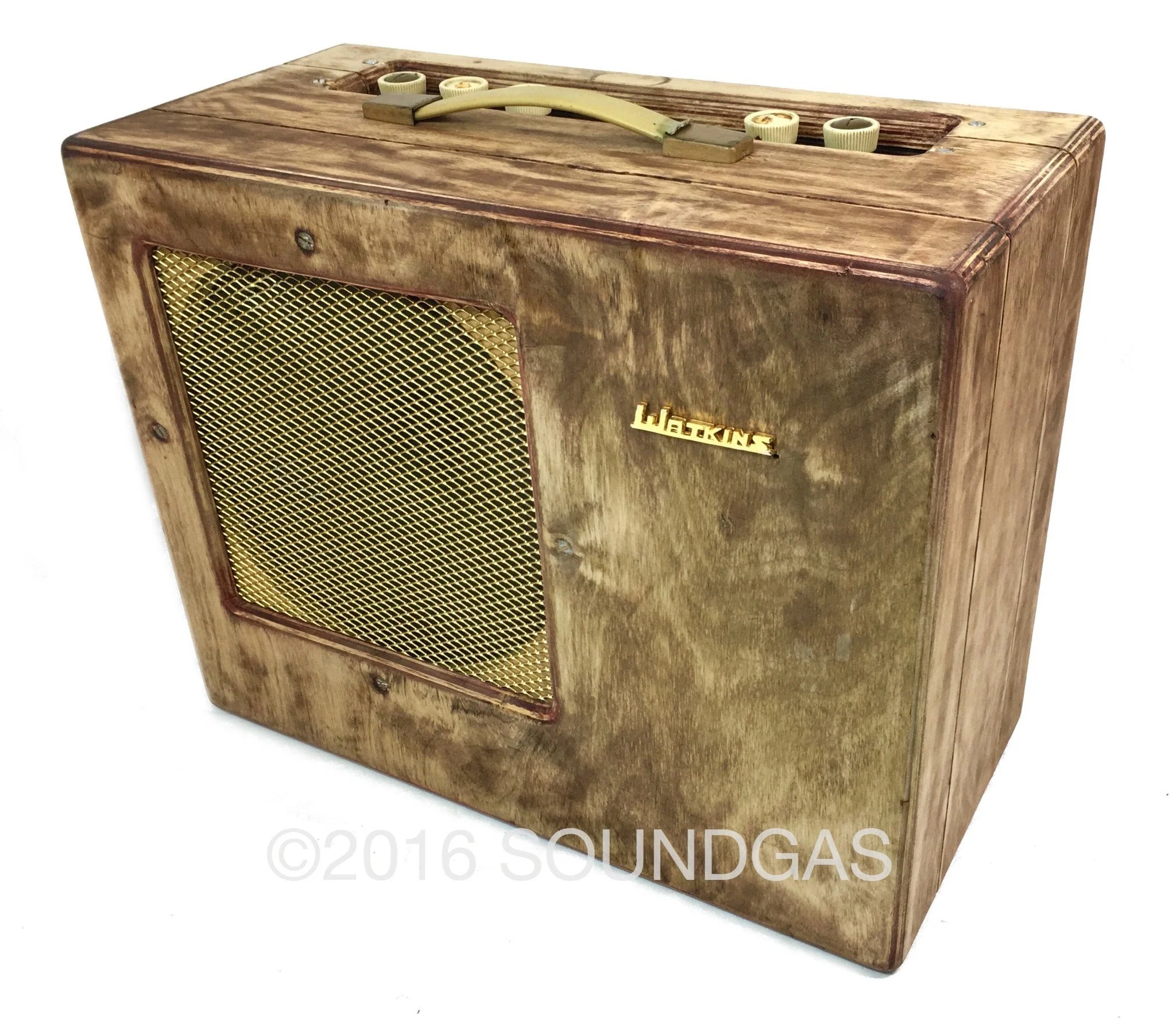 Watkins Westminster 'Black Star' 14w - Image 8