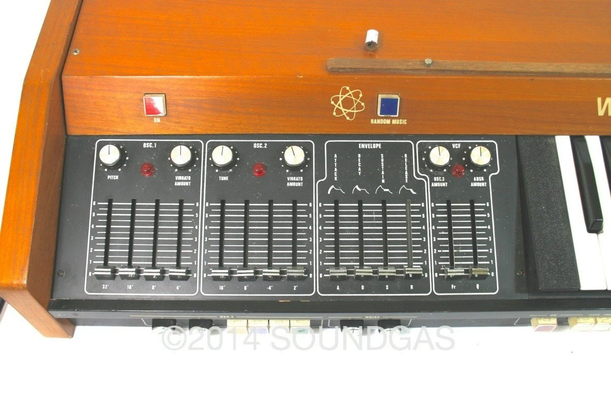 WELSON SYNTEX - Image 3
