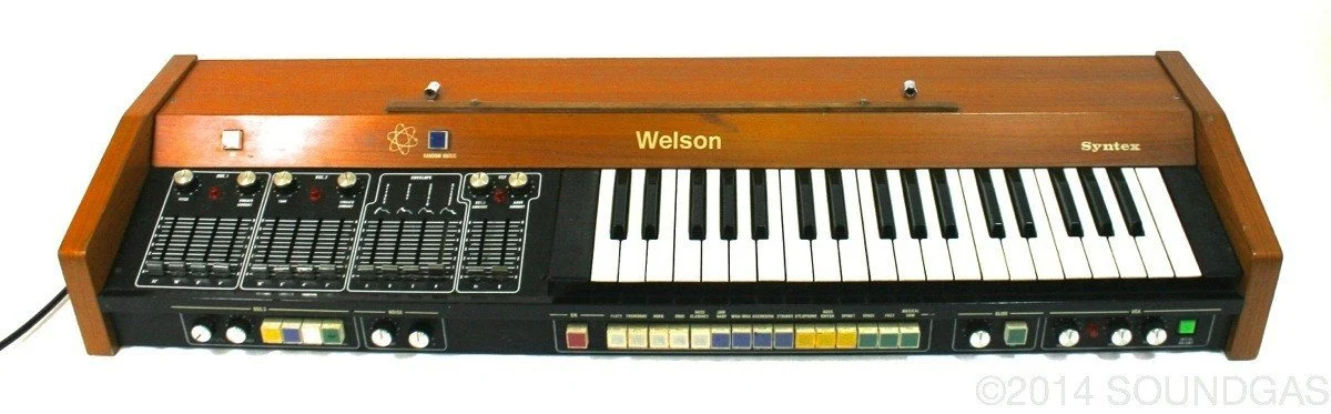WELSON SYNTEX - Image 7