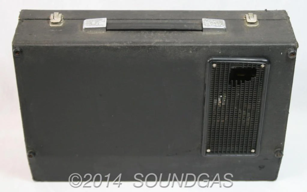 WEM CUSTOM COPICAT - Image 3