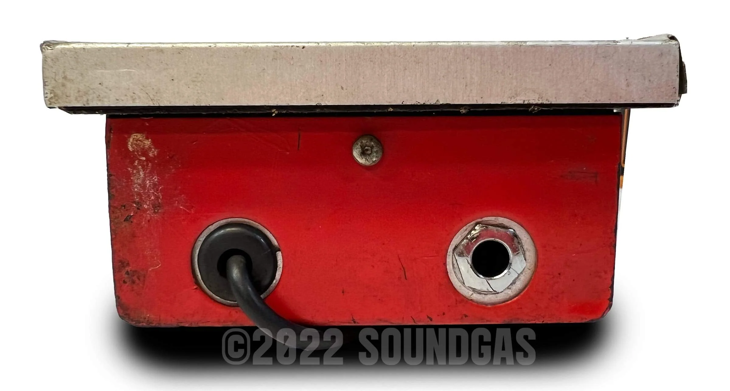 WEM Pep Box Fuzz - Image 6