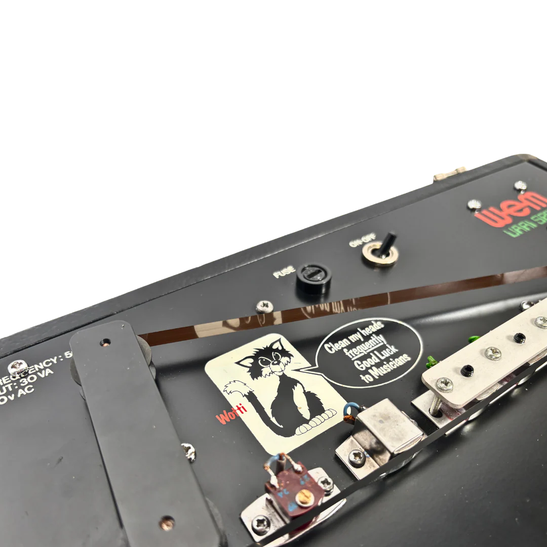 WEM Watkins Copicat IC-400 Vari Speed - SN 86509 - Image 14