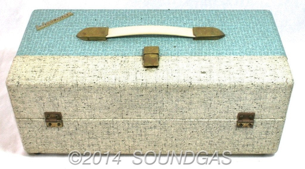 WEM/Watkins COPICAT Mk2 - Image 3