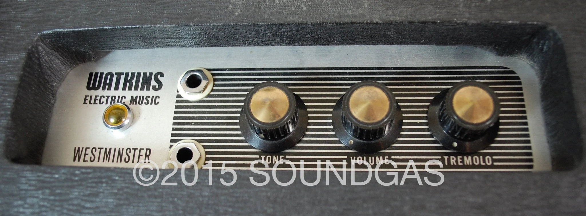 WEM WESTMINSTER MK II - Image 10