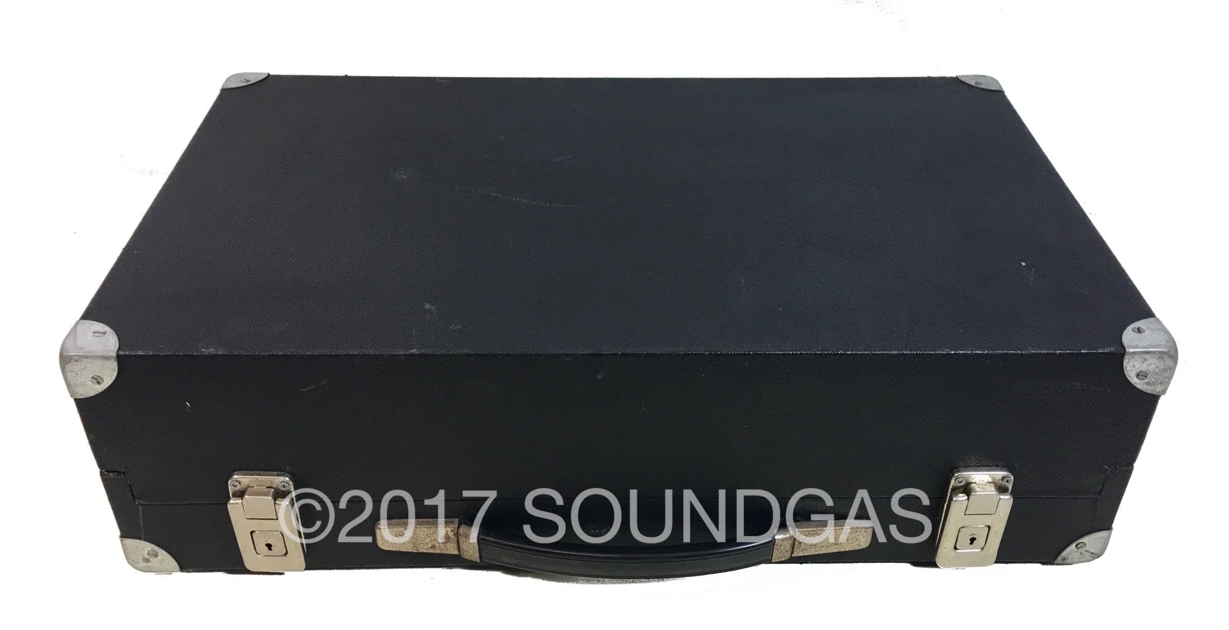 Wersi AP-6 Baß Synth - Image 3