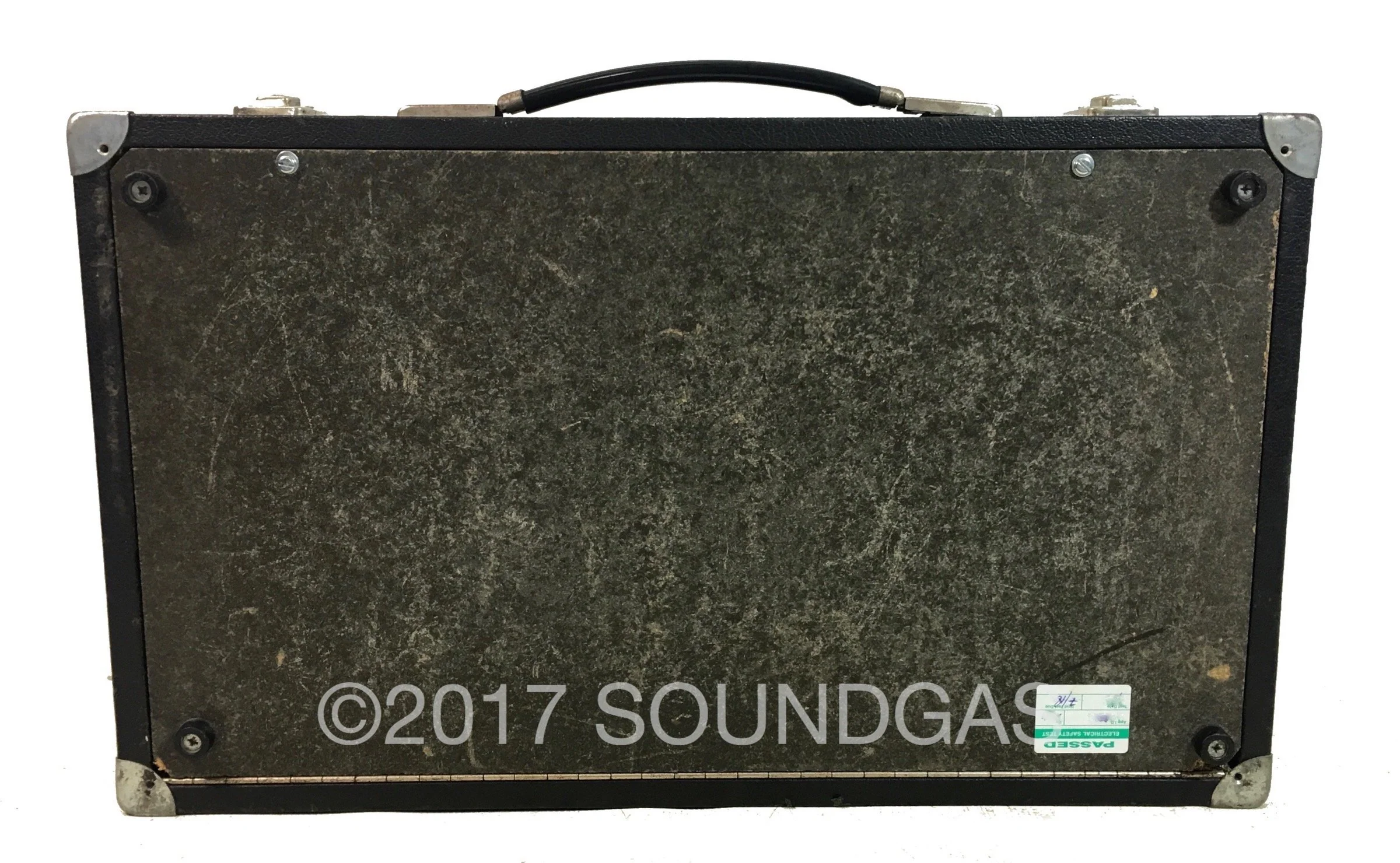 Wersi AP-6 Baß Synth - Image 9