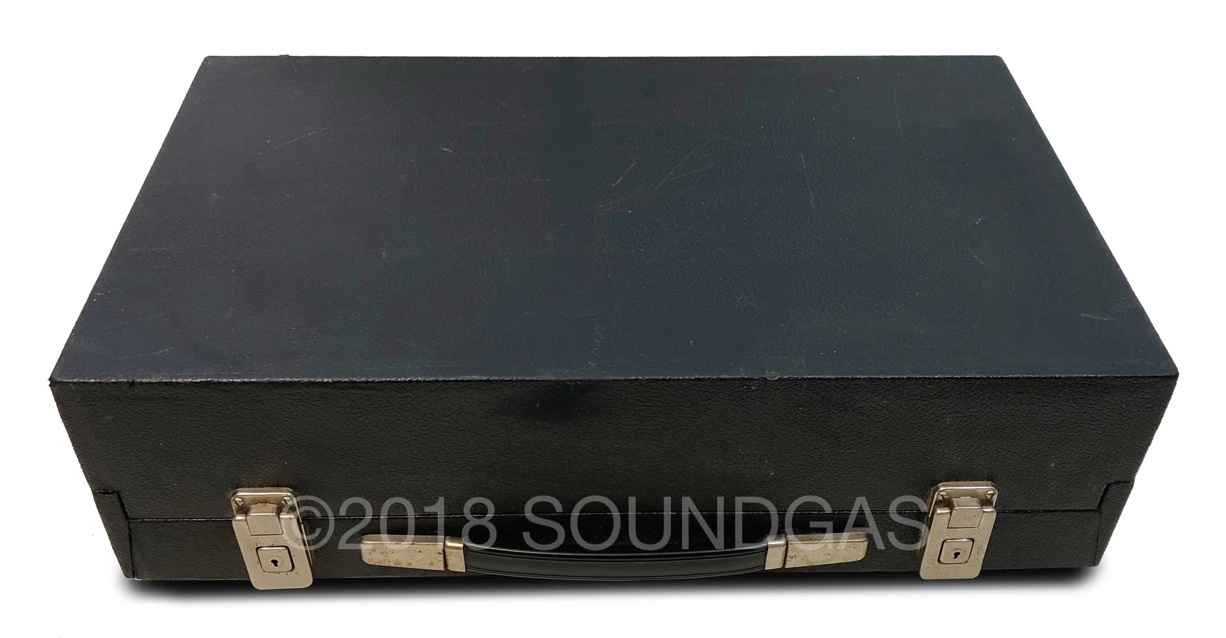 Wersi AP-6 Baß Synth - Image 8