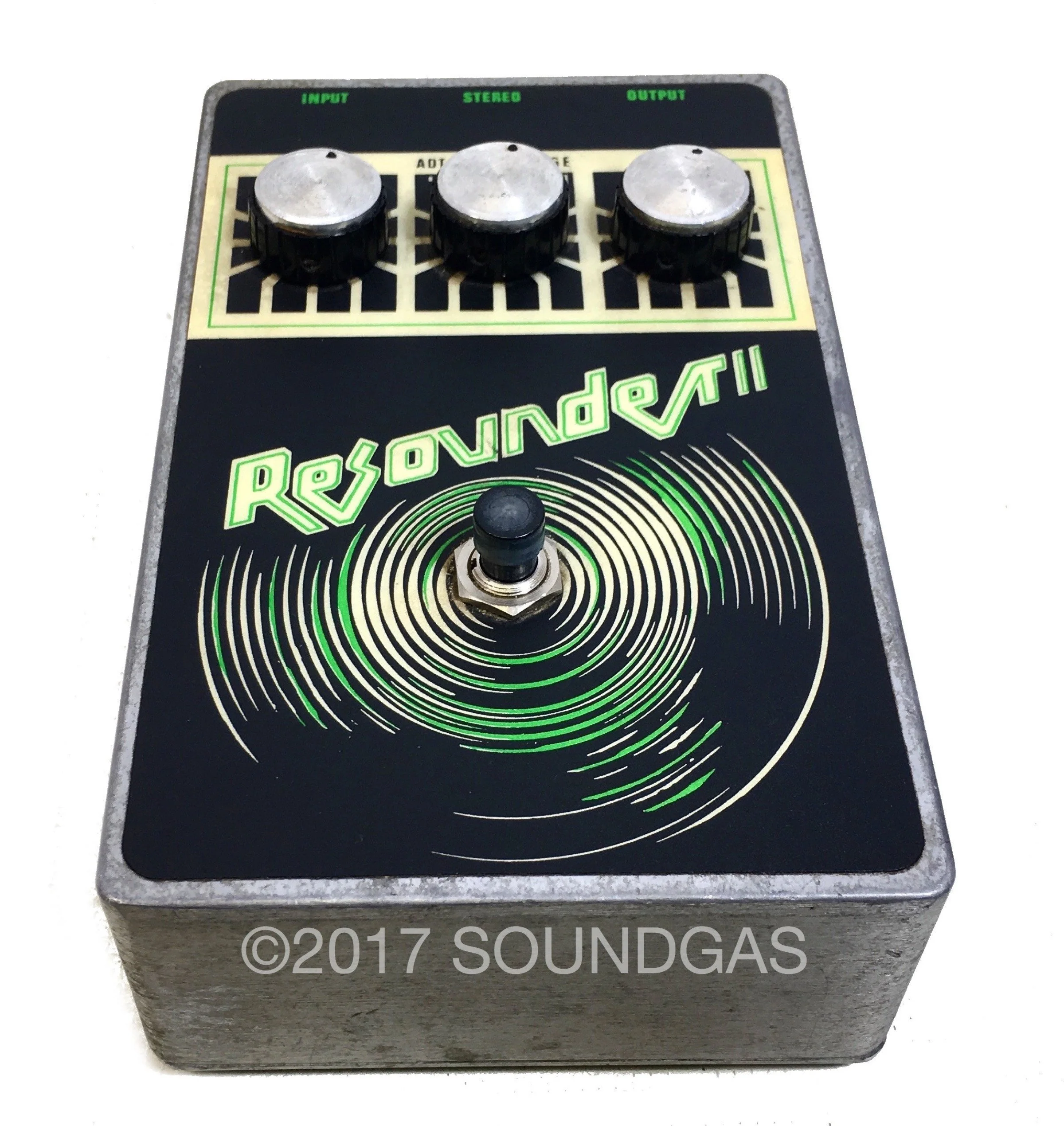 Wing Music Resounder II - Image 2