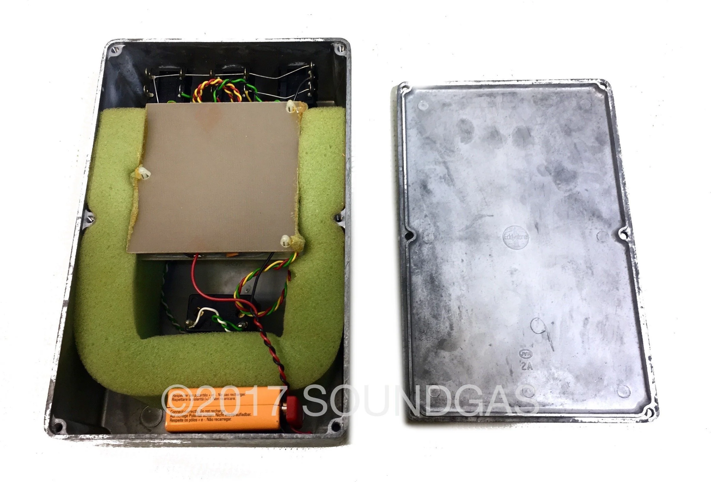 Wing Music Resounder II - Image 6