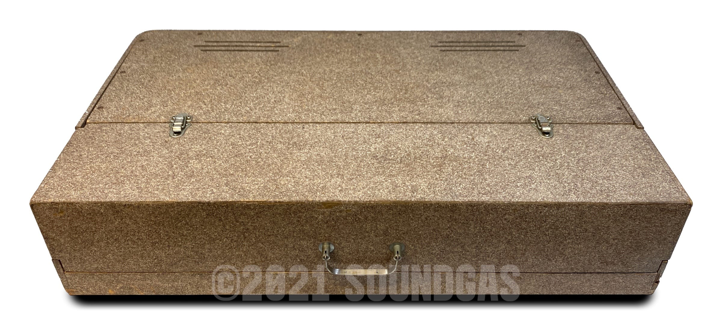 Wurlitzer Model 112 - Image 15