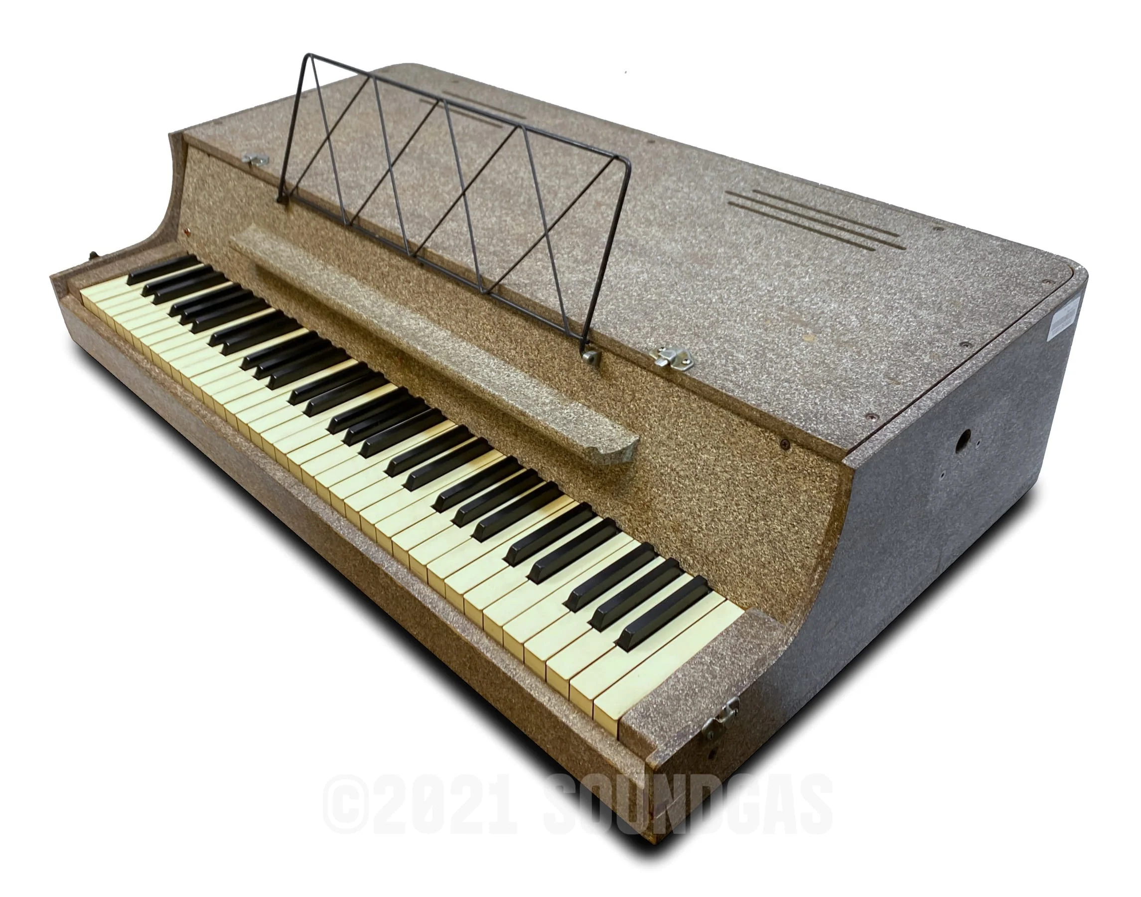Wurlitzer Model 112 - Image 2