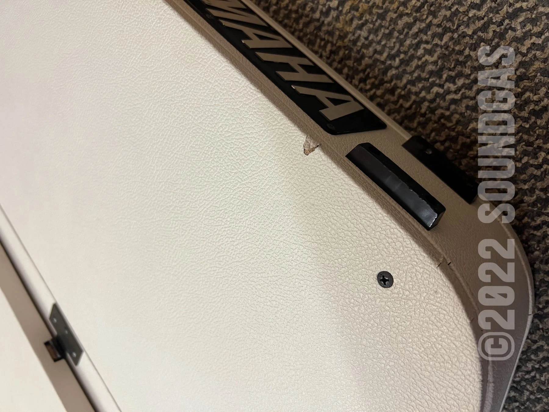 Yamaha CP-70B Electric Grand Piano - Image 18