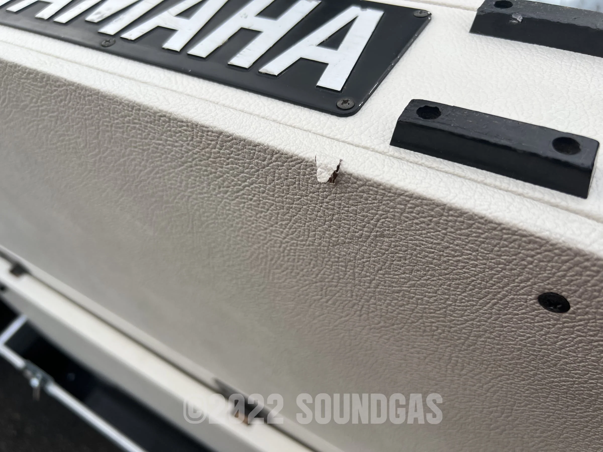Yamaha CP-70B Electric Grand Piano - Image 19