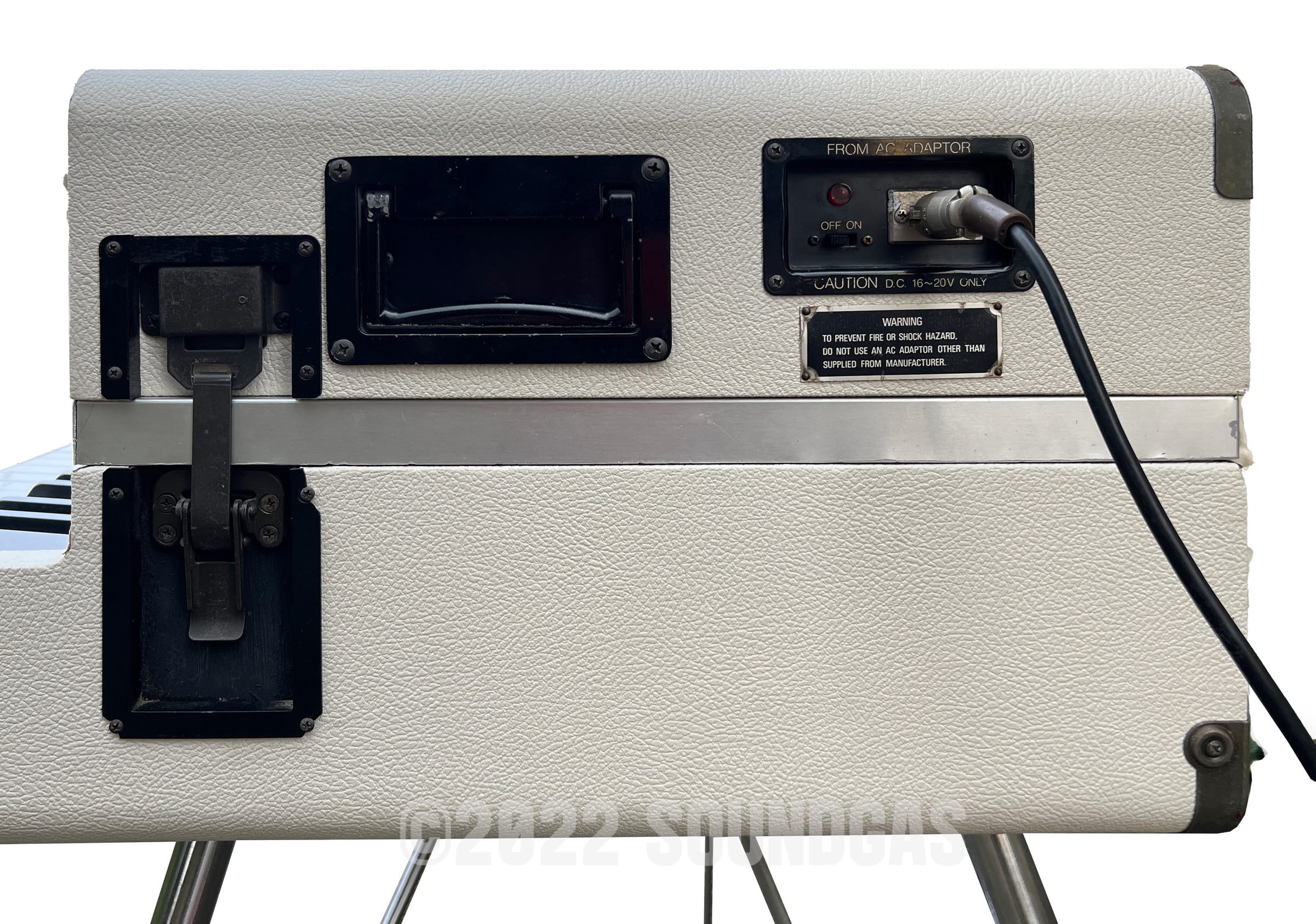 Yamaha CP-70B Electric Grand Piano - Image 9