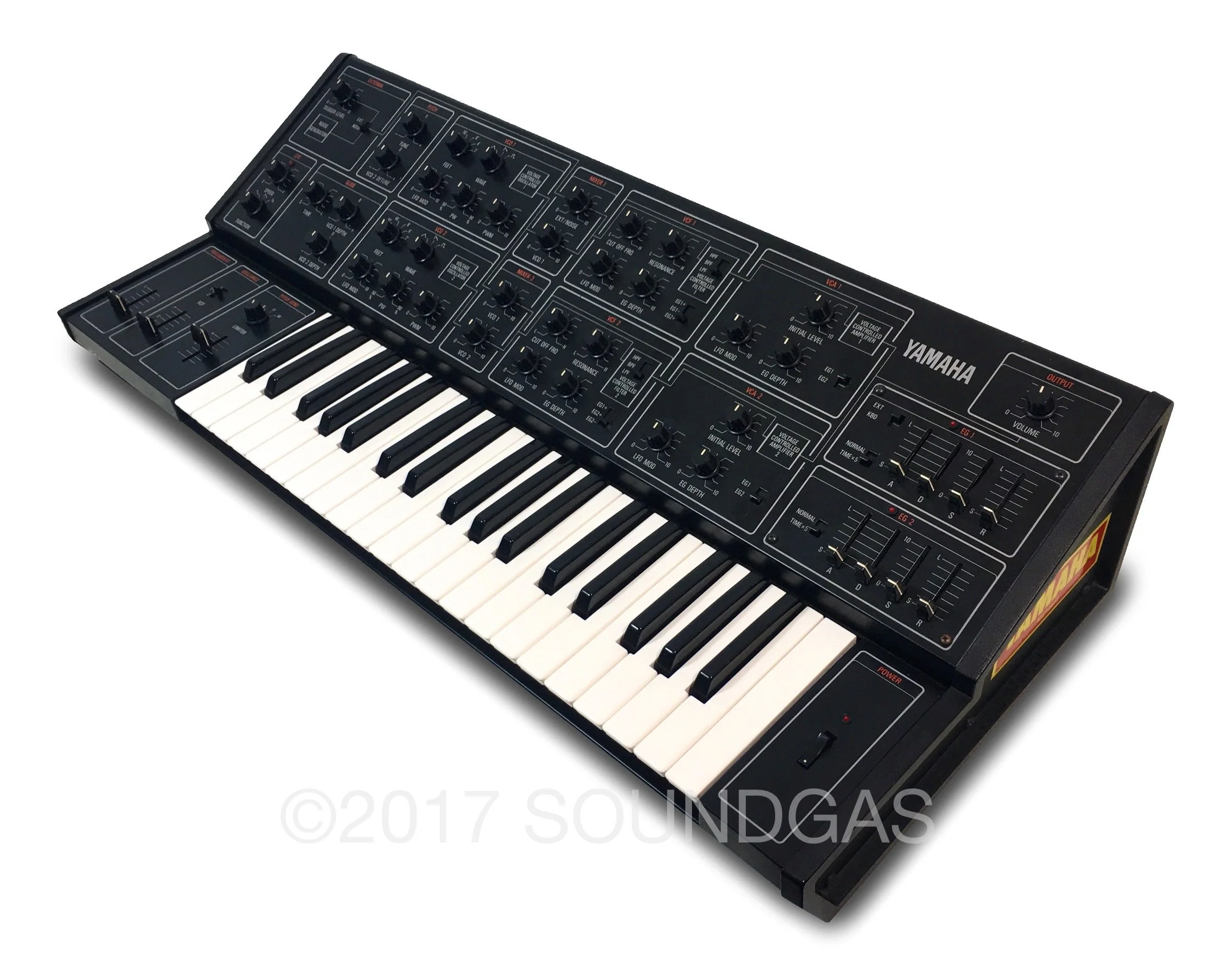 Yamaha CS-15 - 240v - Image 5
