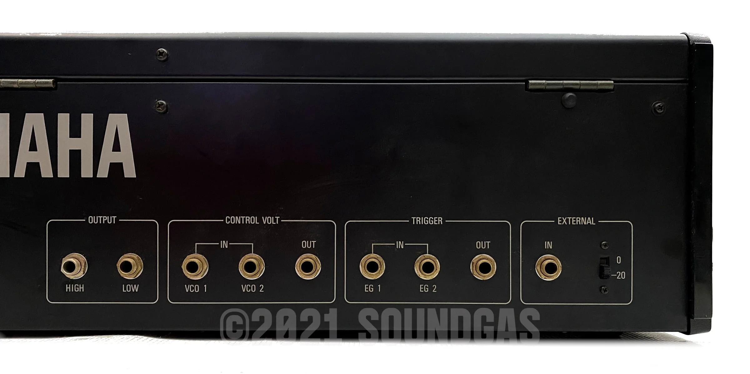 Yamaha CS-15 - Image 7