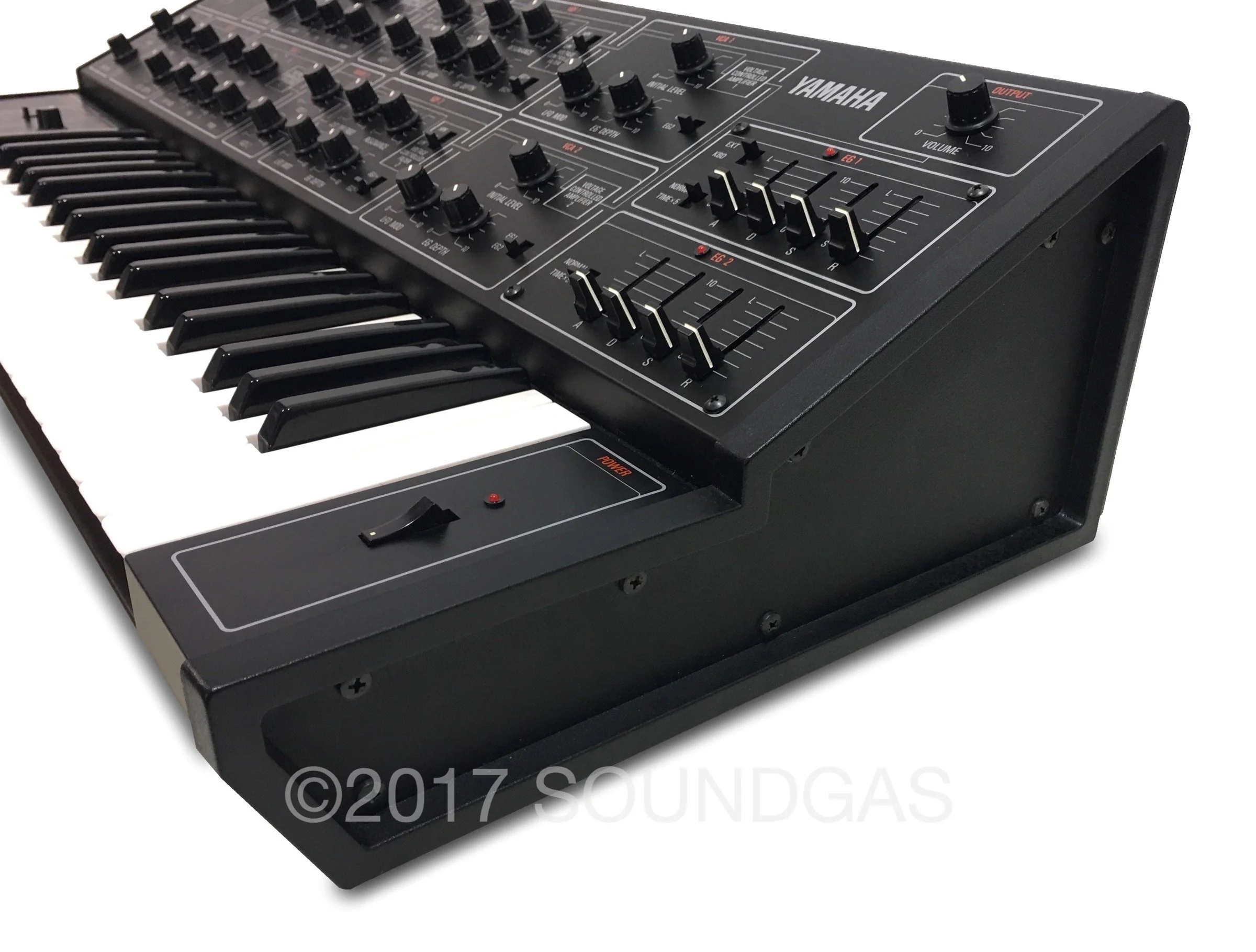 Yamaha CS-15 - Image 5