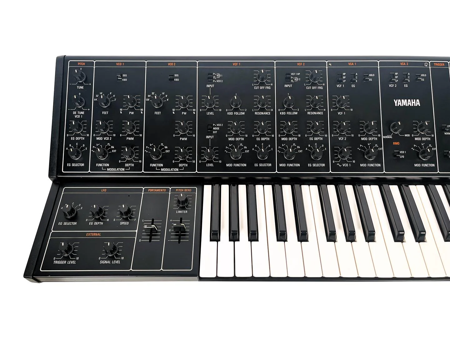 Yamaha CS-30 - Image 3