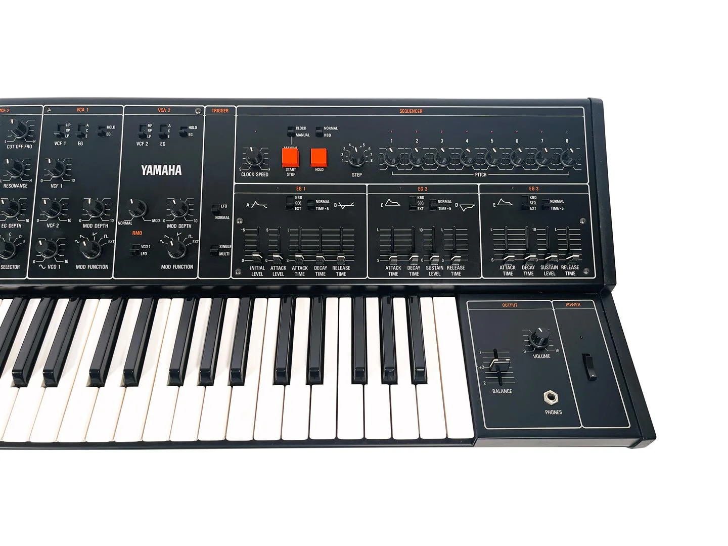 Yamaha CS-30 - Image 4
