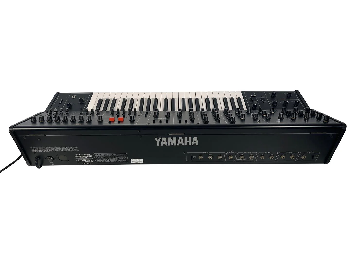 Yamaha CS-30 - Image 7