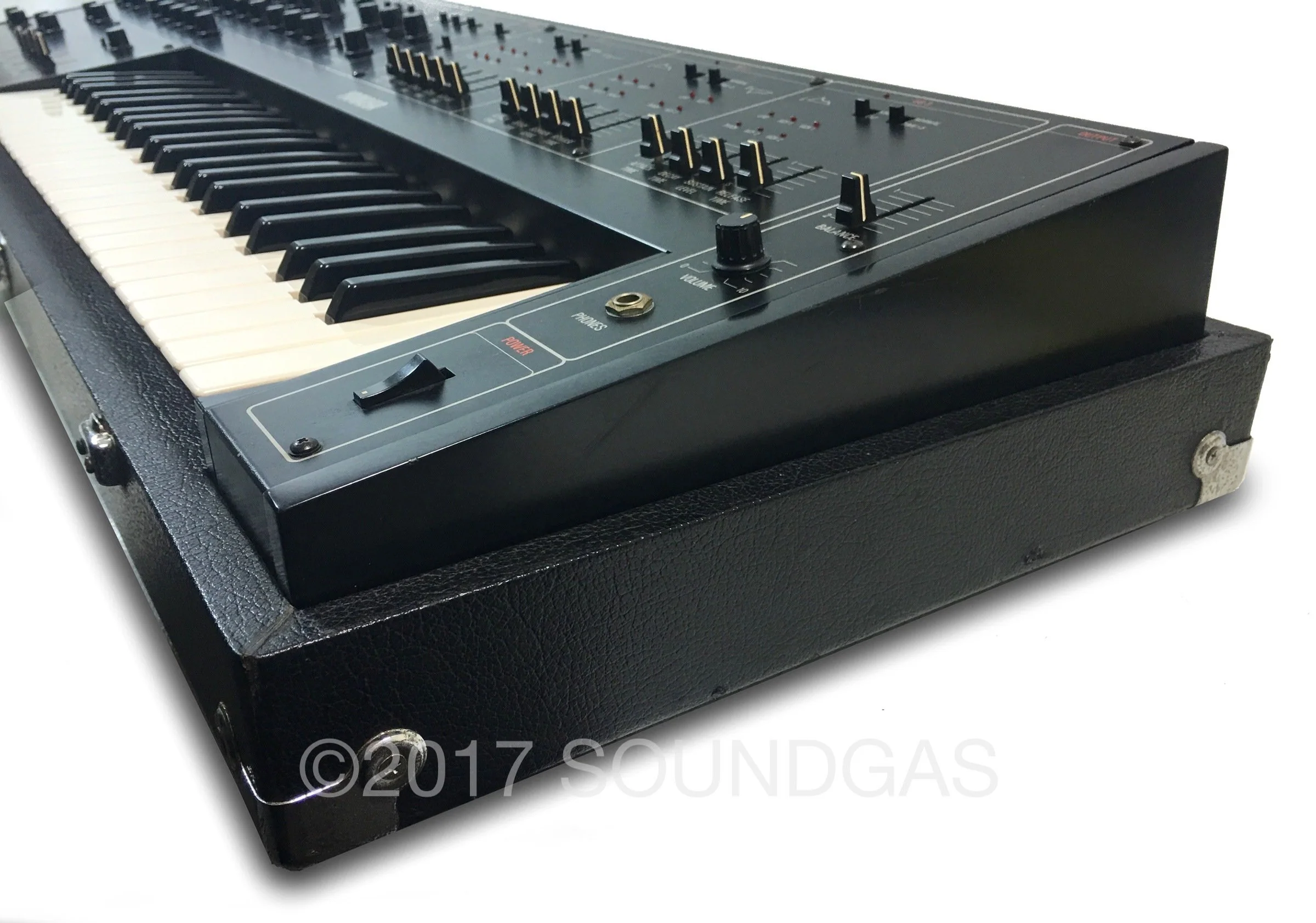 Yamaha CS-30L - Image 6