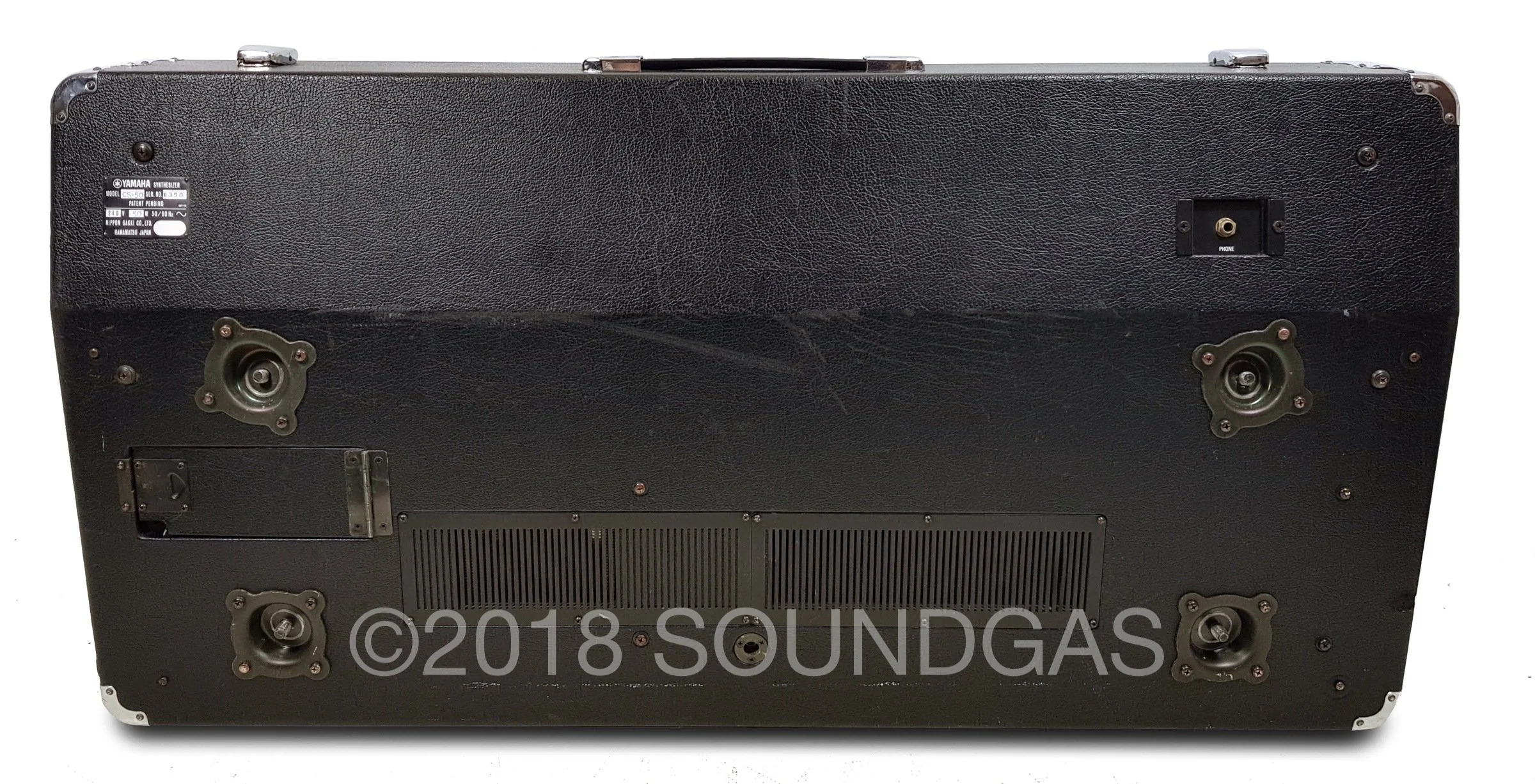Yamaha CS-50 - Image 10
