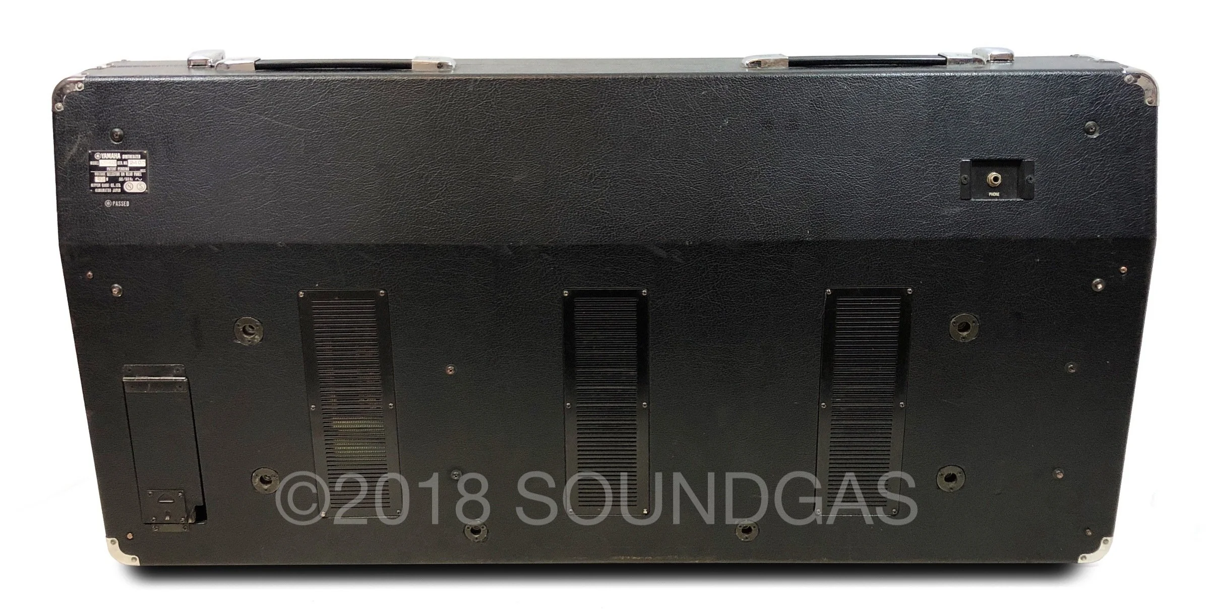 Yamaha CS-60 - Image 11