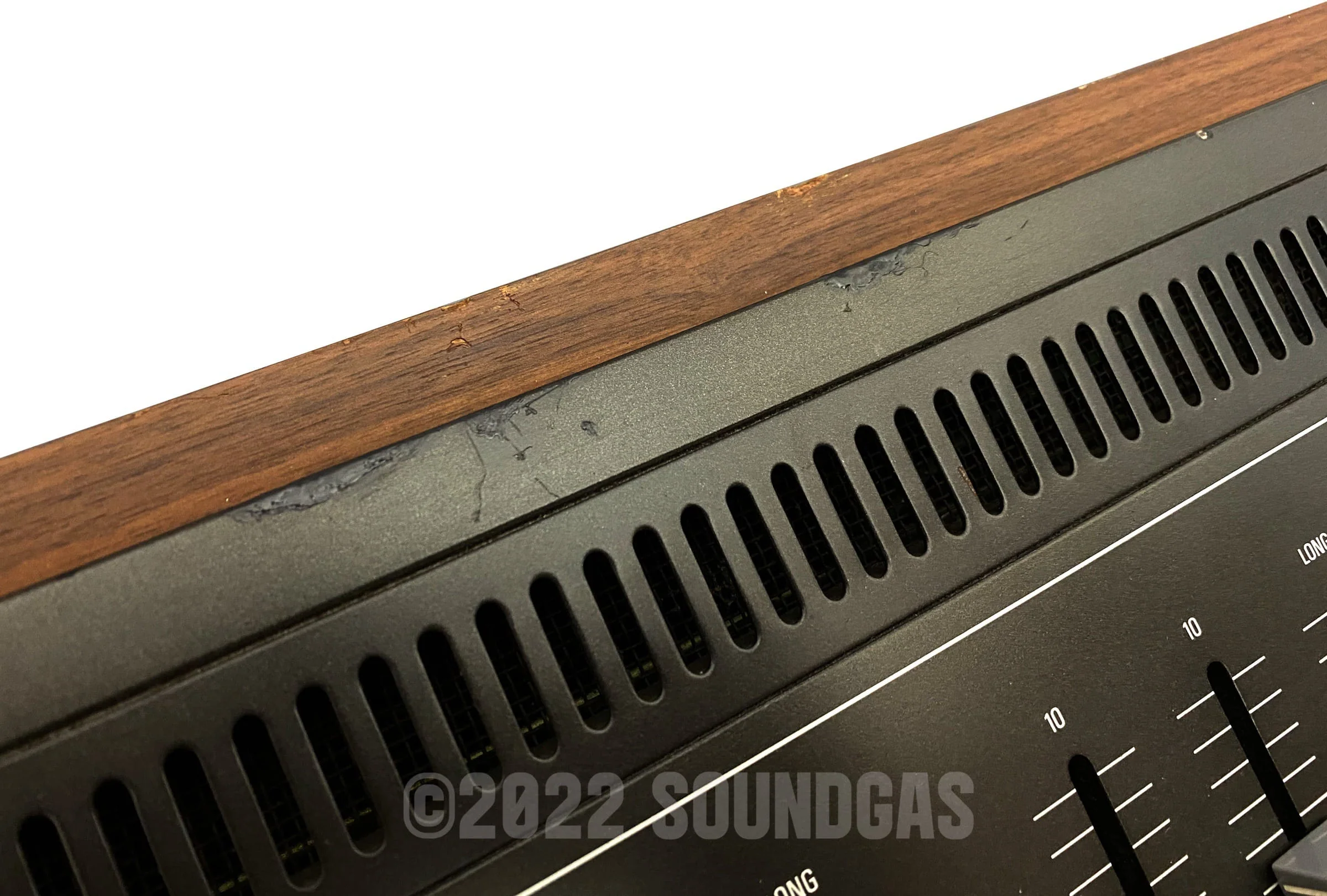 Yamaha CS-60 - Image 7