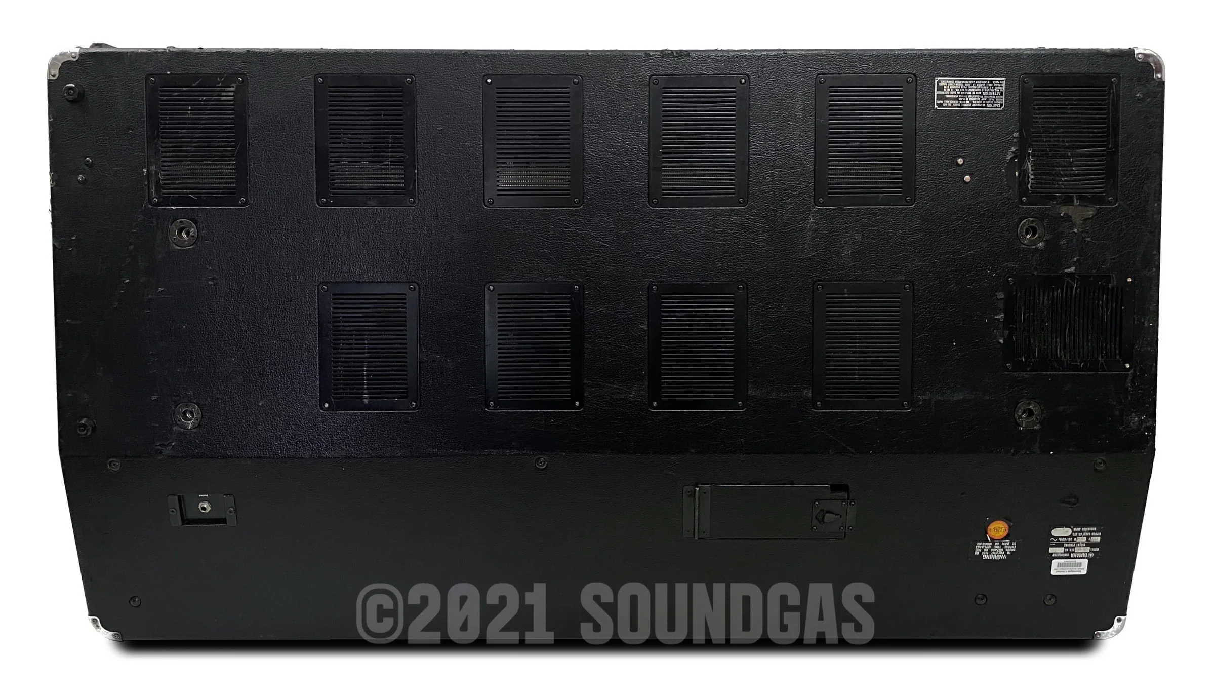 Yamaha CS-80 - Image 16