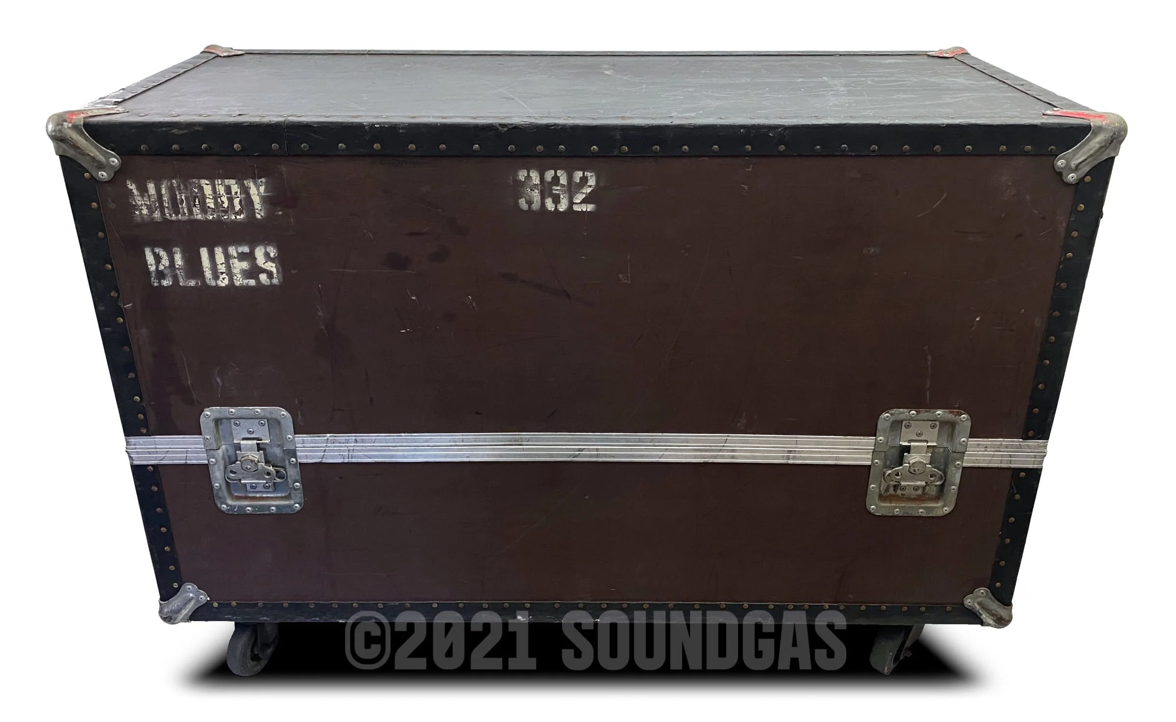 Yamaha CS-80 - Image 19