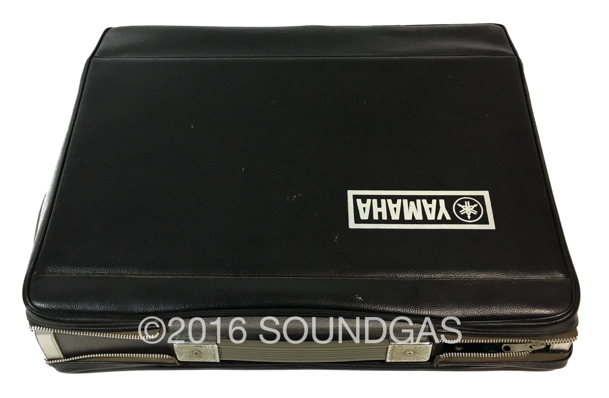 Yamaha PM-200 Mixer - Image 8