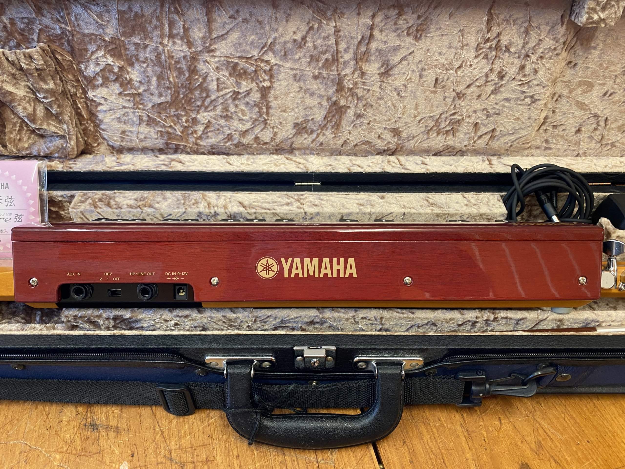 Yamaha SH-30NR Violyre Taishogoto - Image 2