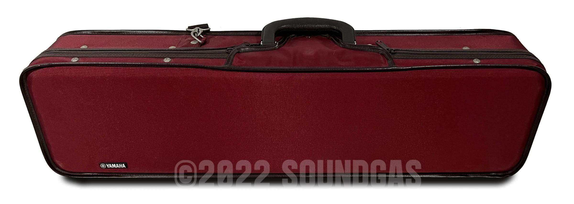 Yamaha TH-20ME Electric Taishogoto - Image 9