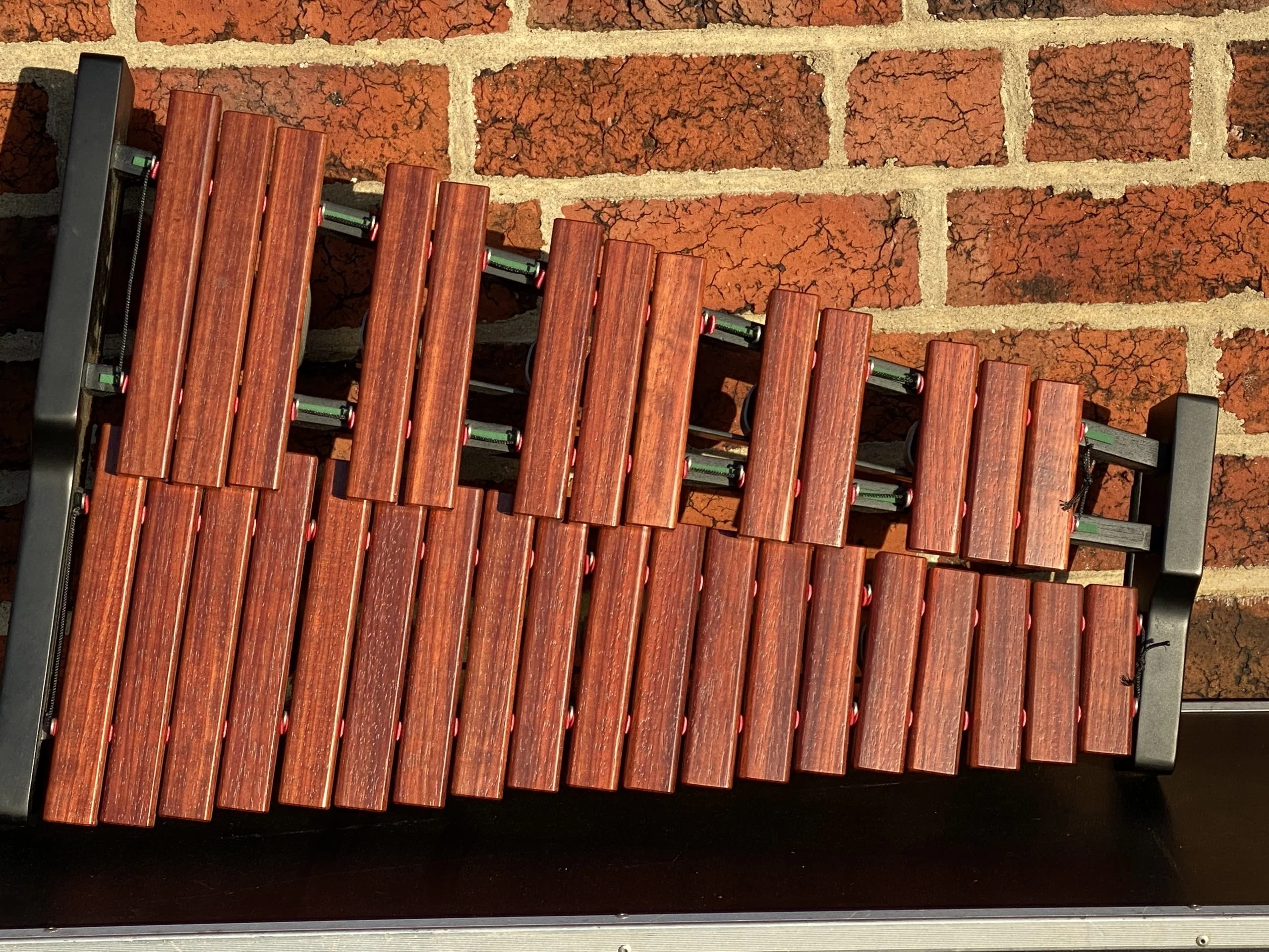 Yamaha TX-80K Xylophone