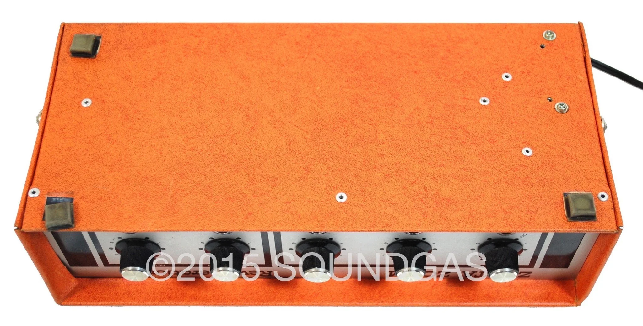 Zenta Zoom Reverberation - Image 6
